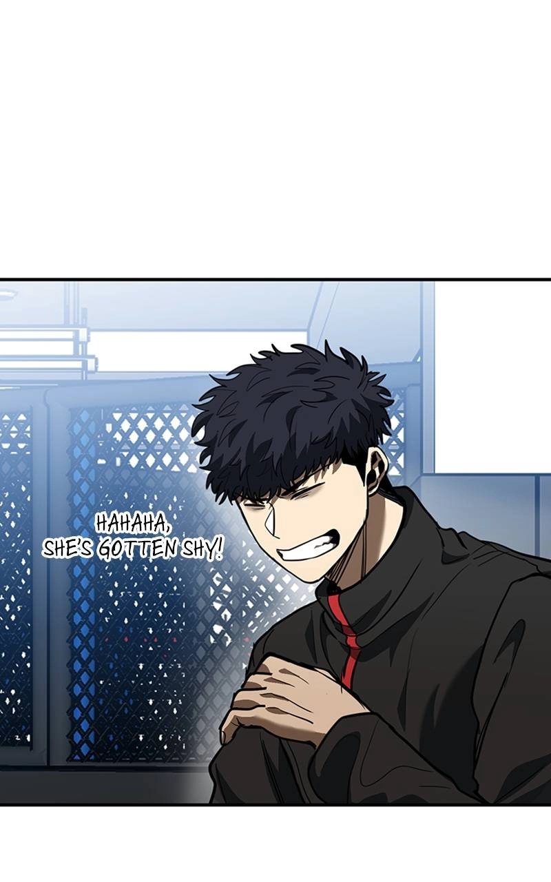 King of the Octagon Chapter 30 - Page 69