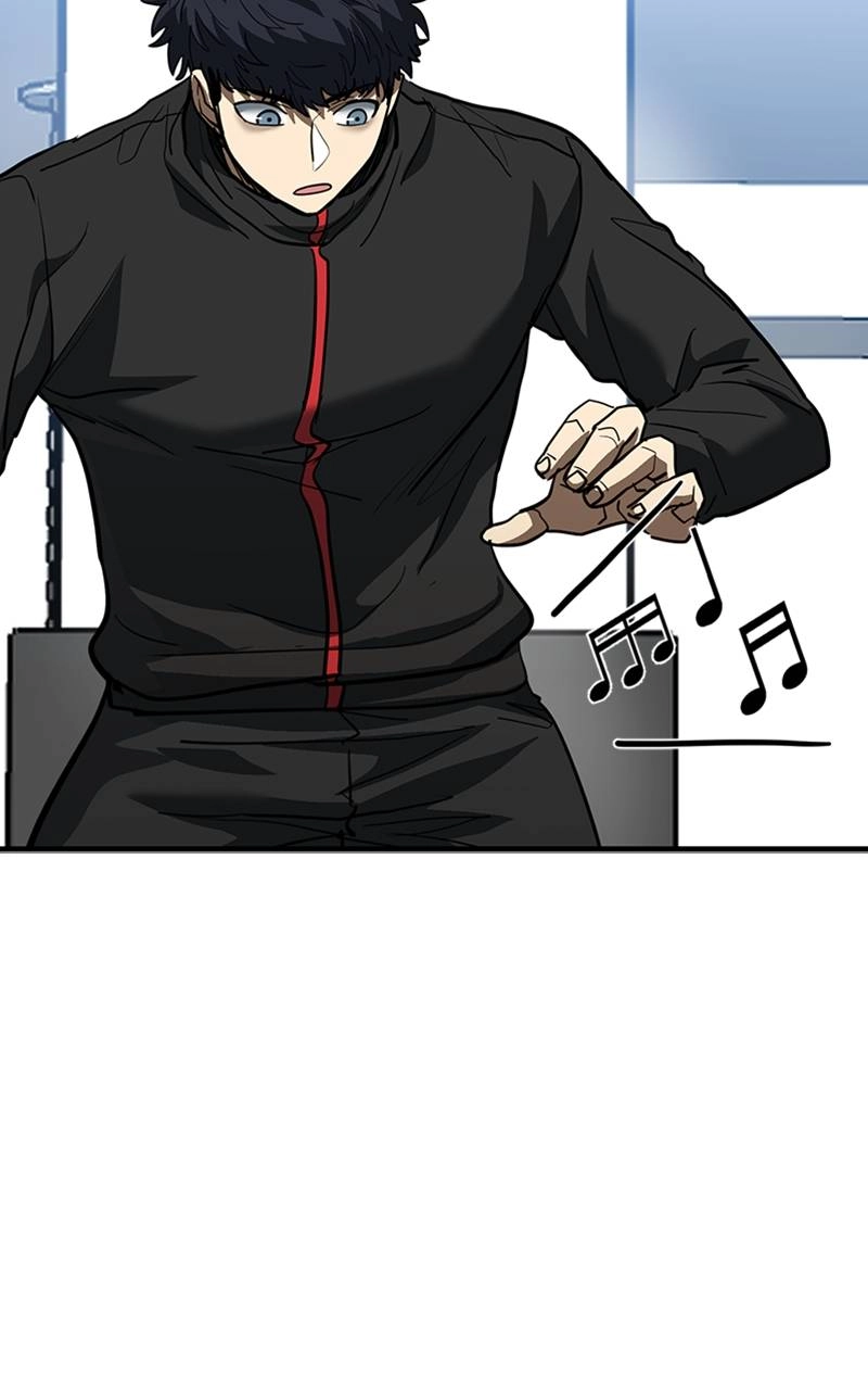 King of the Octagon Chapter 30 - Page 72