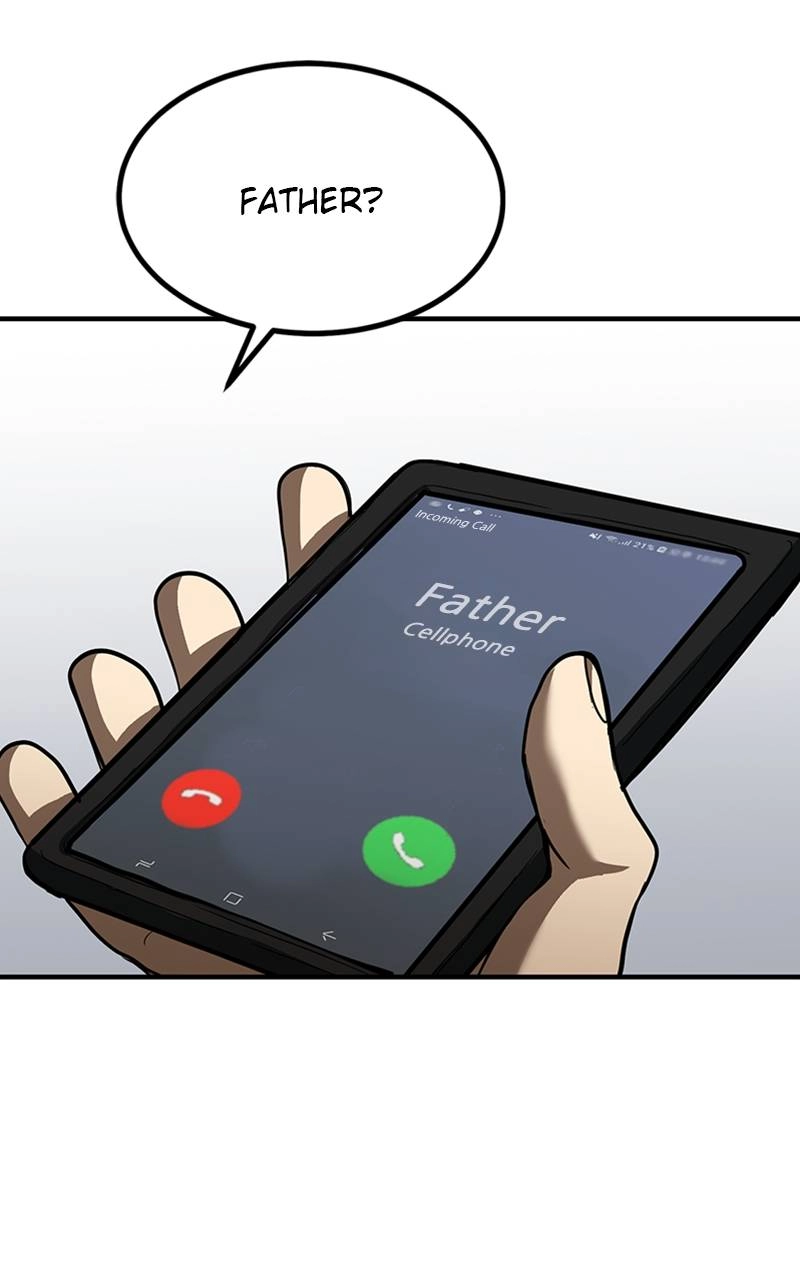 King of the Octagon Chapter 30 - Page 73