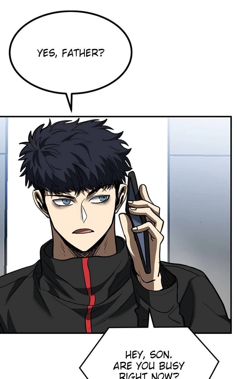 King of the Octagon Chapter 30 - Page 74