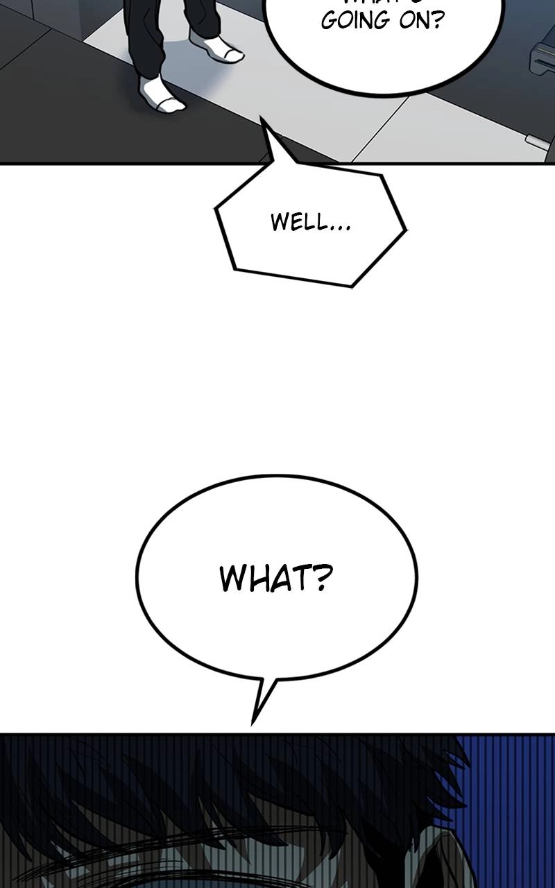 King of the Octagon Chapter 30 - Page 76