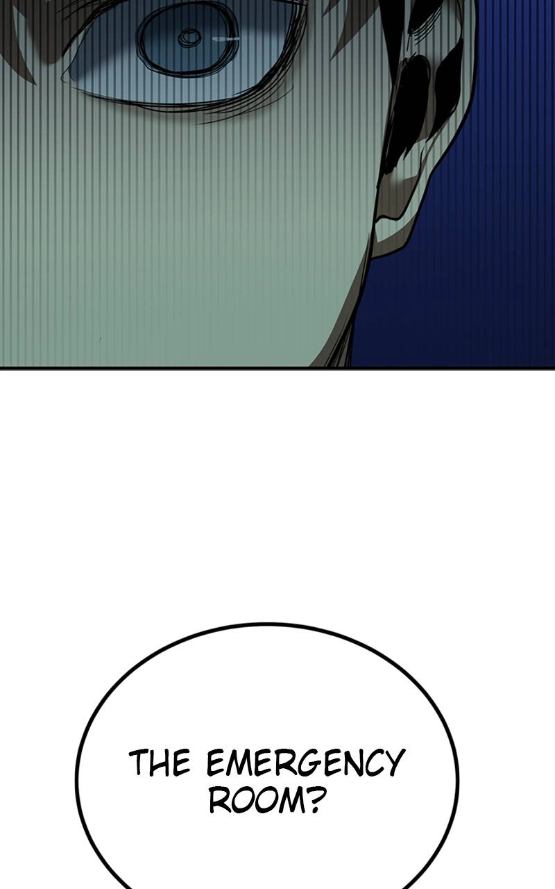 King of the Octagon Chapter 30 - Page 77