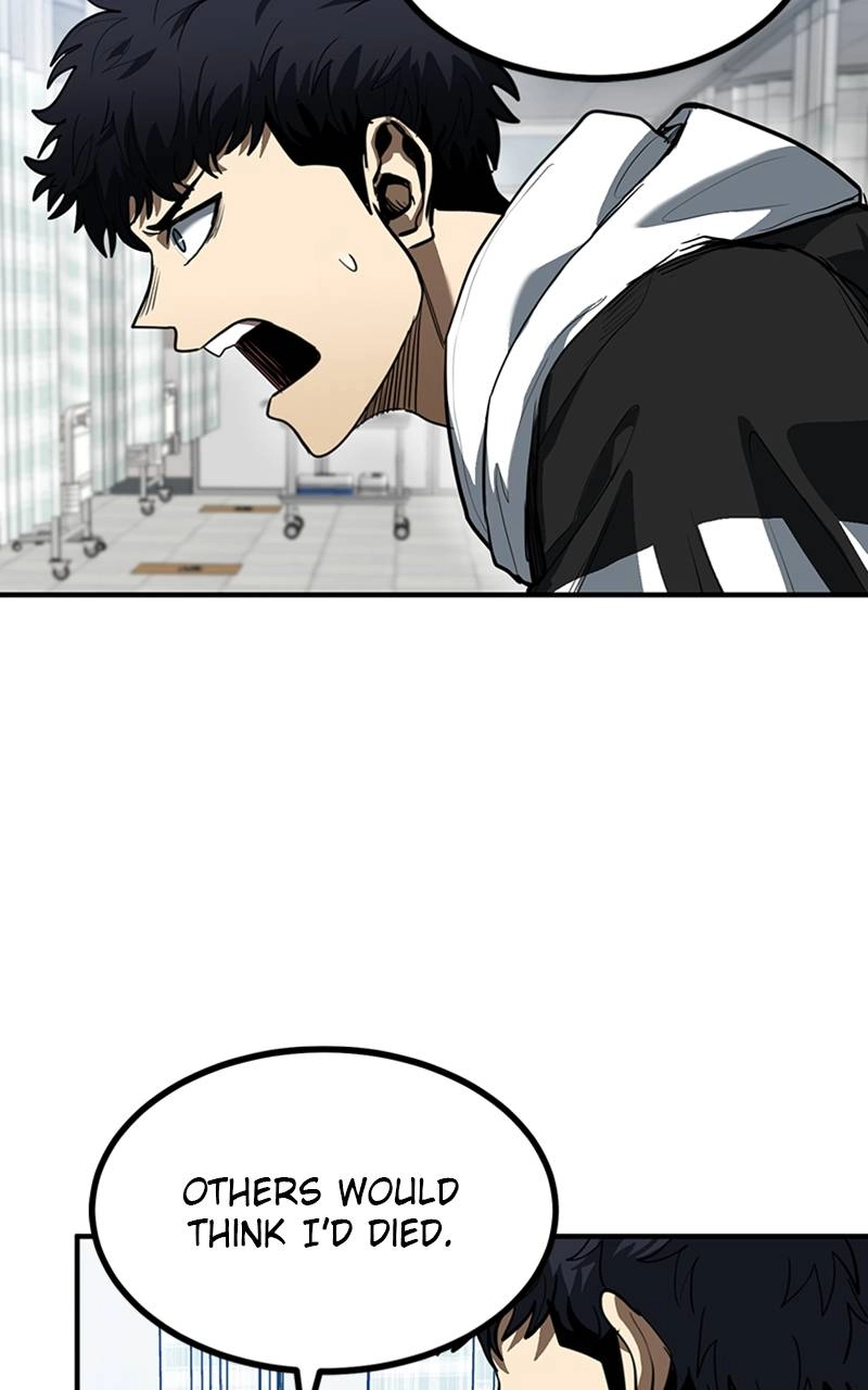 King of the Octagon Chapter 31 - Page 4