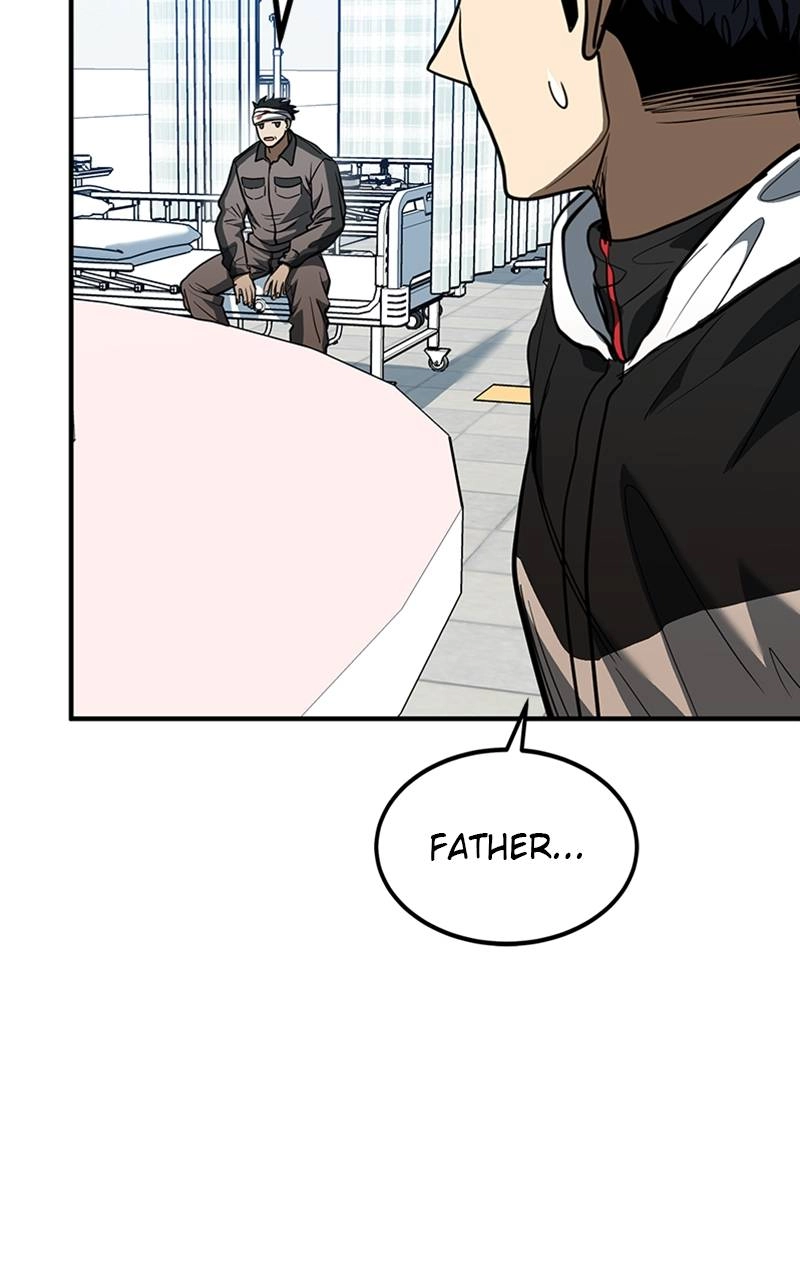 King of the Octagon Chapter 31 - Page 5