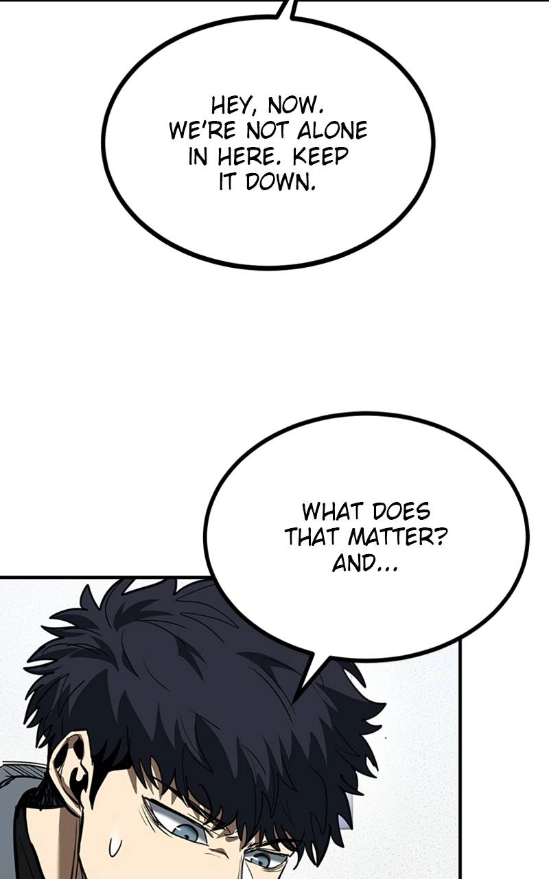 King of the Octagon Chapter 31 - Page 8