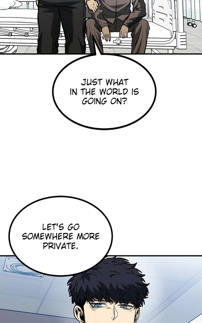 King of the Octagon Chapter 31 - Page 11