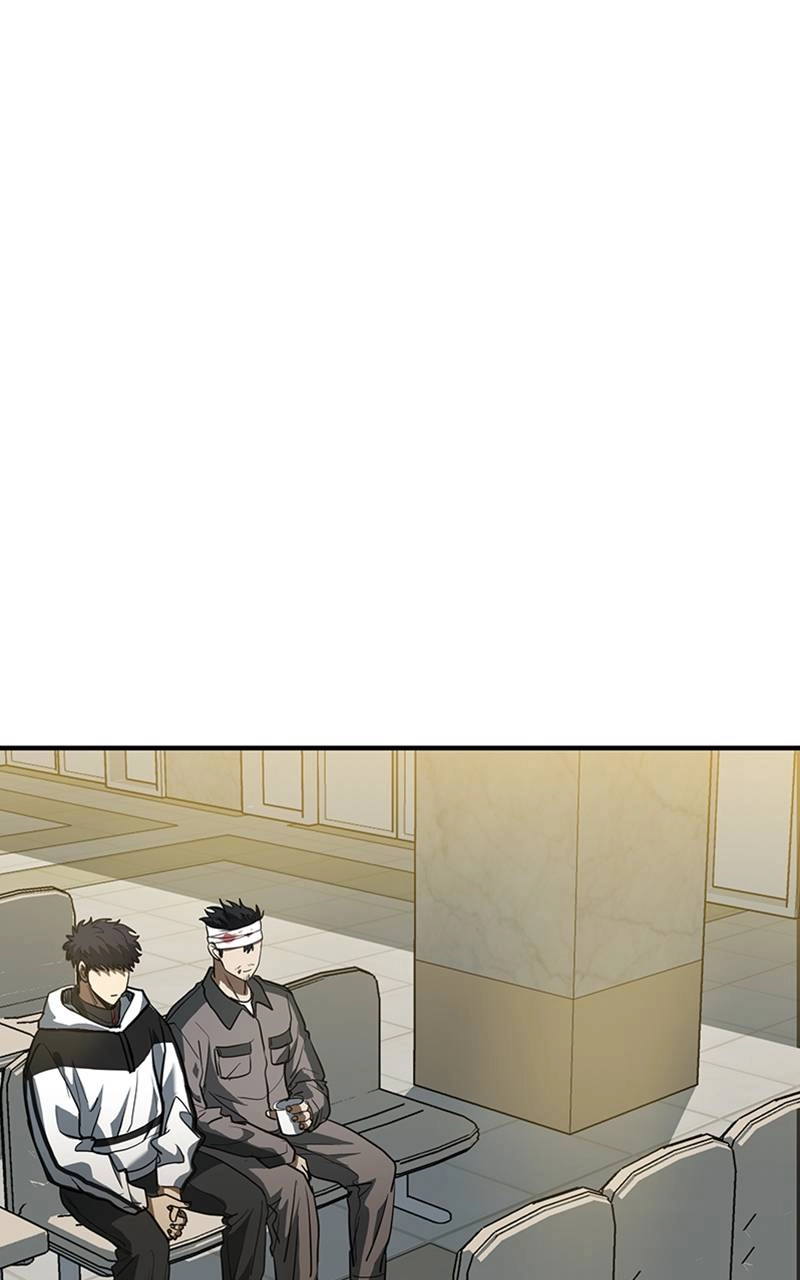 King of the Octagon Chapter 31 - Page 14