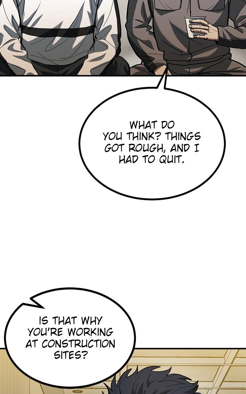 King of the Octagon Chapter 31 - Page 16