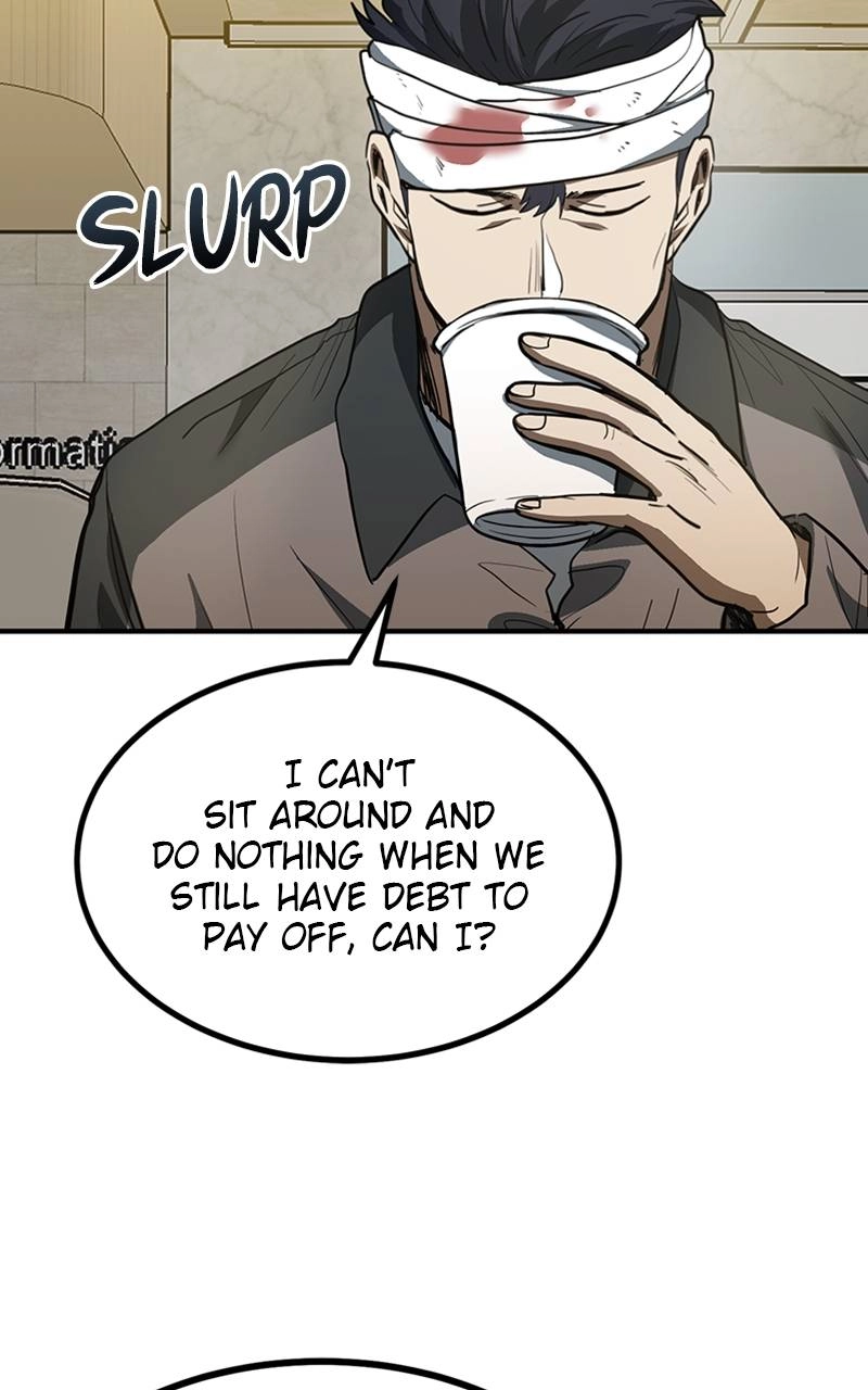 King of the Octagon Chapter 31 - Page 17