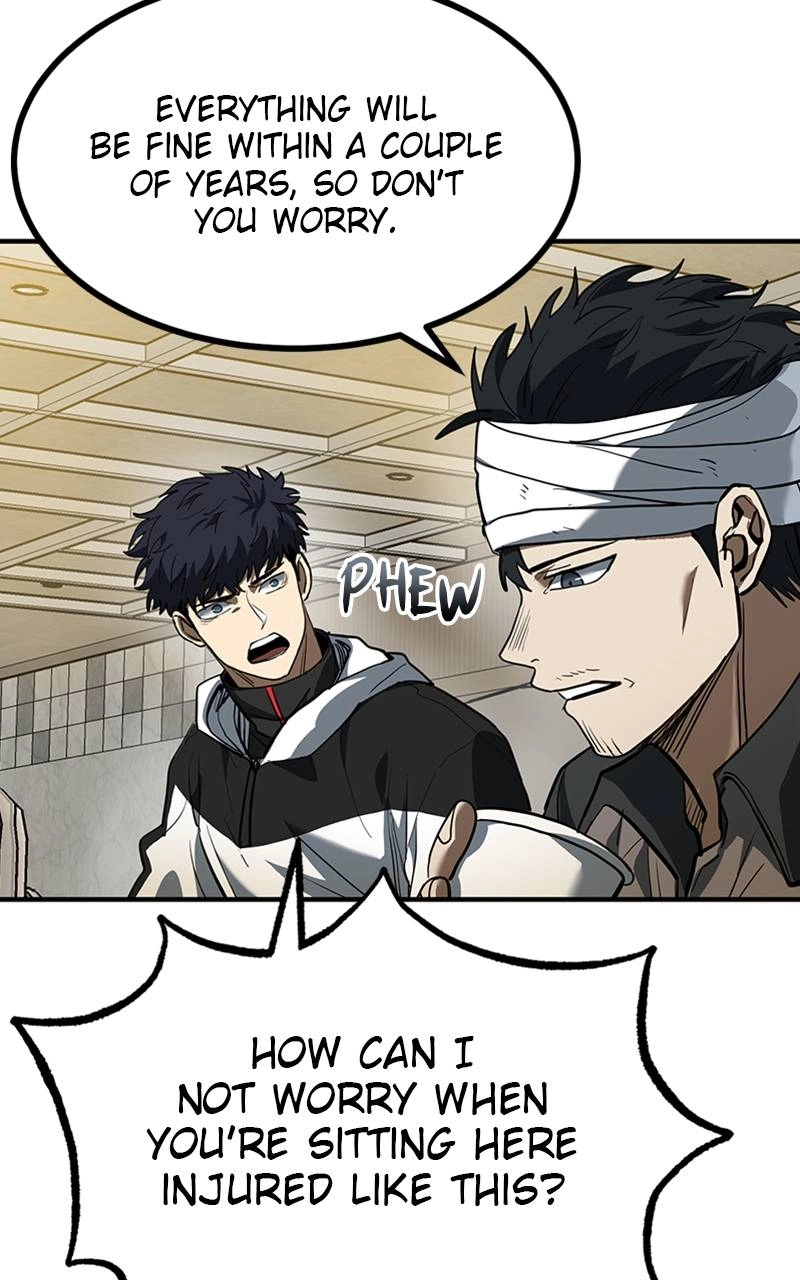 King of the Octagon Chapter 31 - Page 18