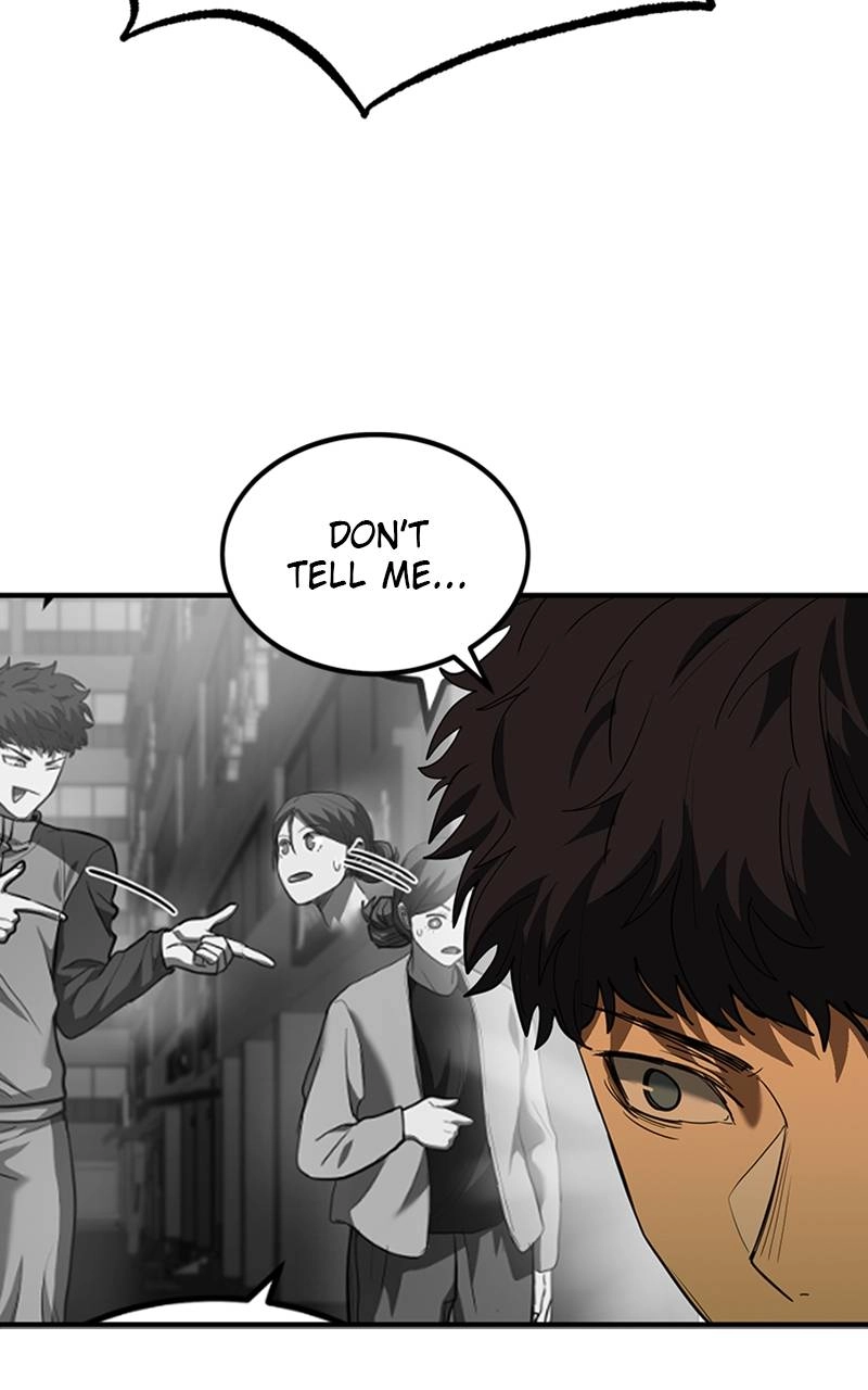 King of the Octagon Chapter 31 - Page 19