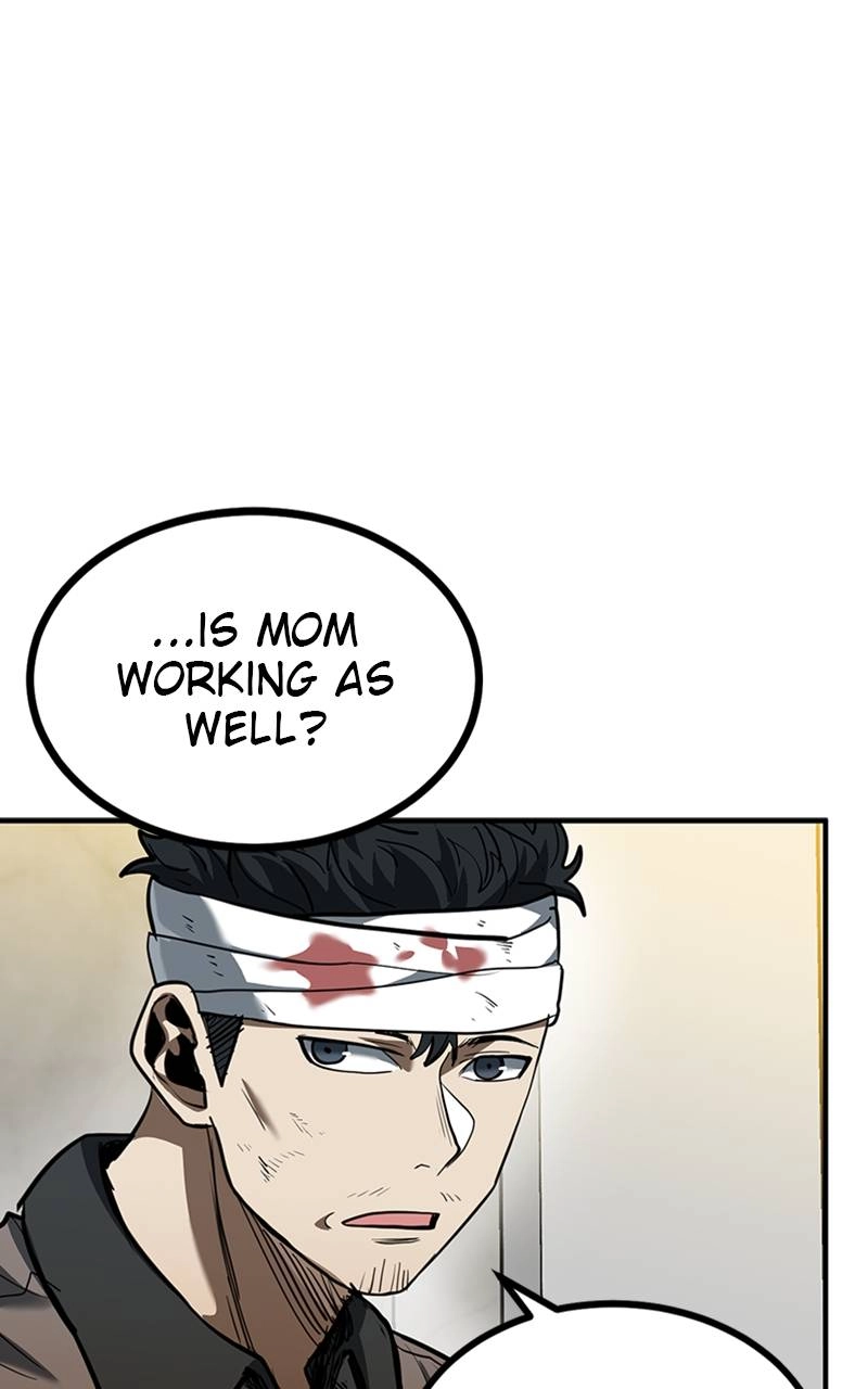 King of the Octagon Chapter 31 - Page 20