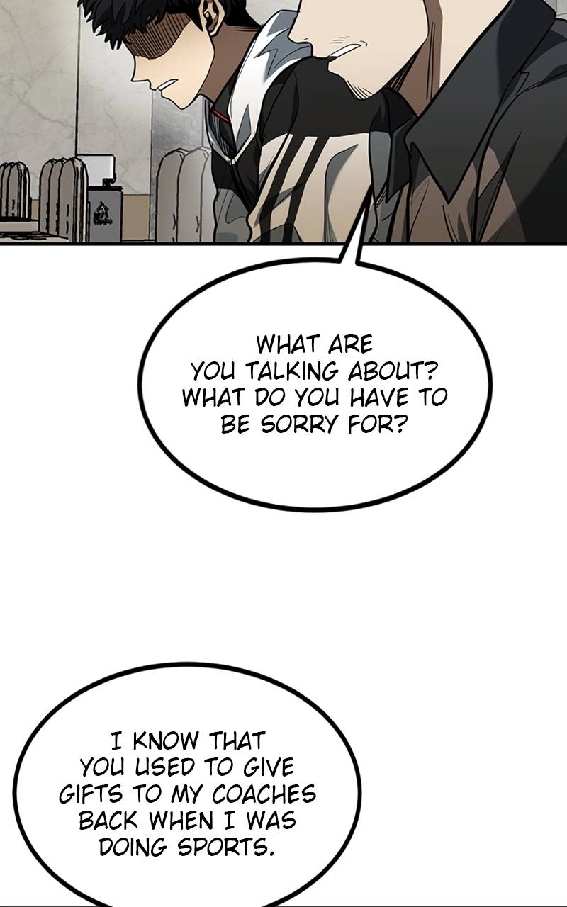 King of the Octagon Chapter 31 - Page 23