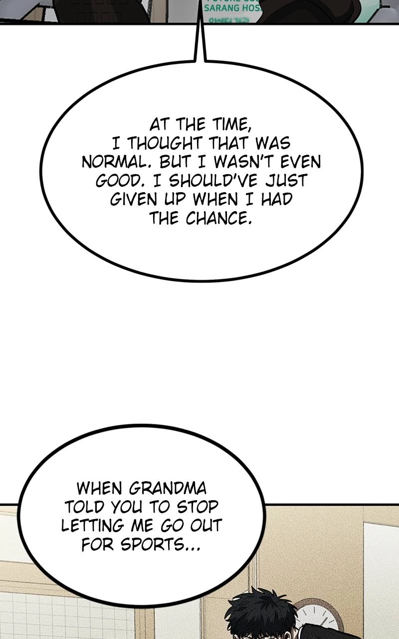 King of the Octagon Chapter 31 - Page 25