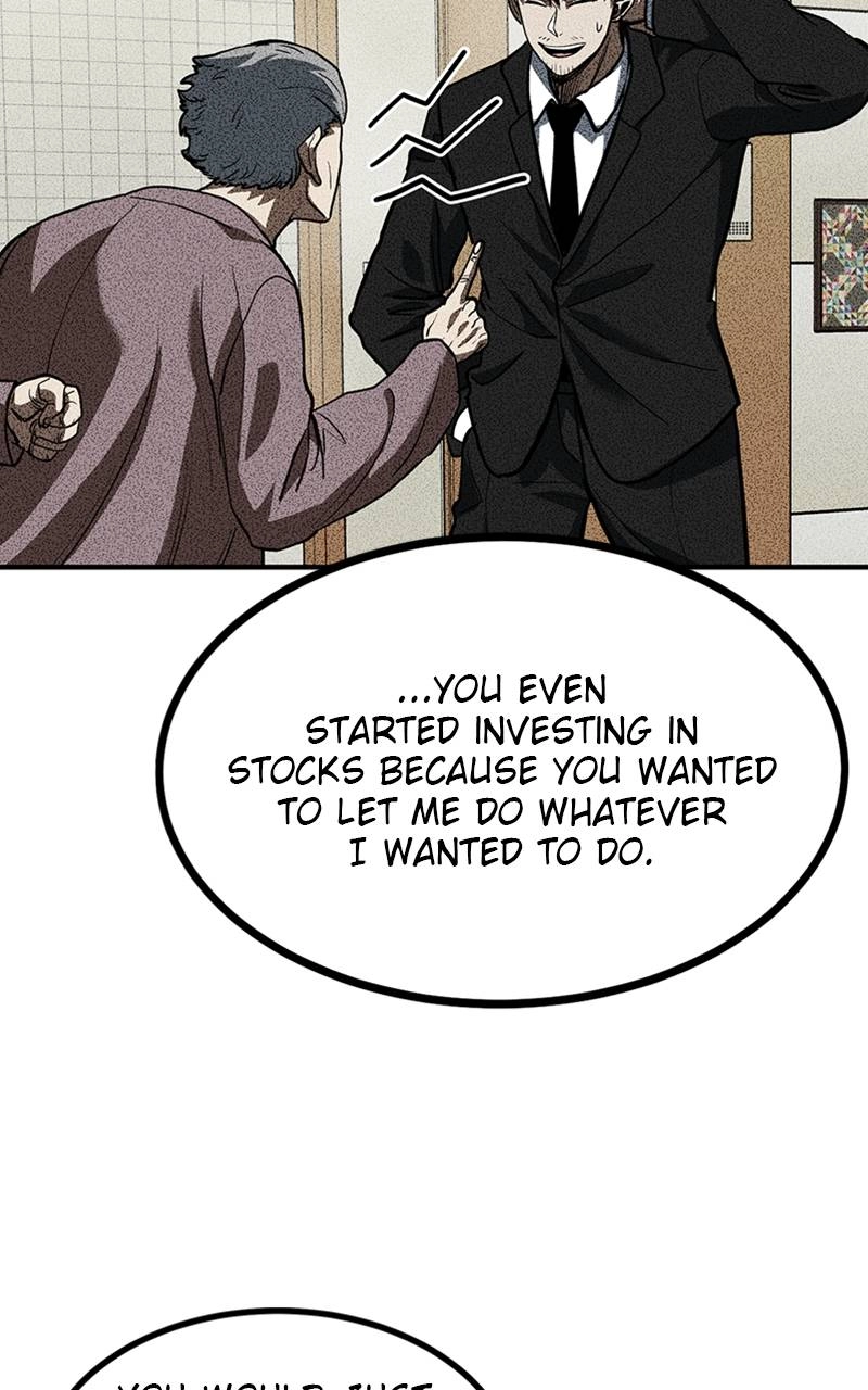 King of the Octagon Chapter 31 - Page 26