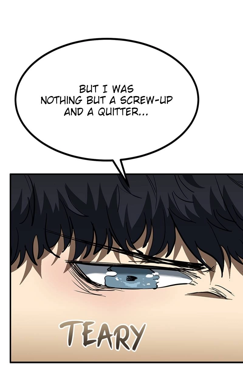 King of the Octagon Chapter 31 - Page 28