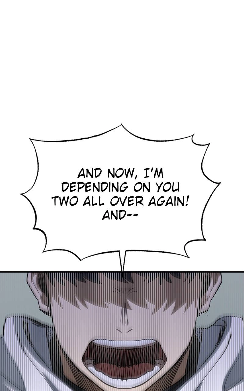 King of the Octagon Chapter 31 - Page 29