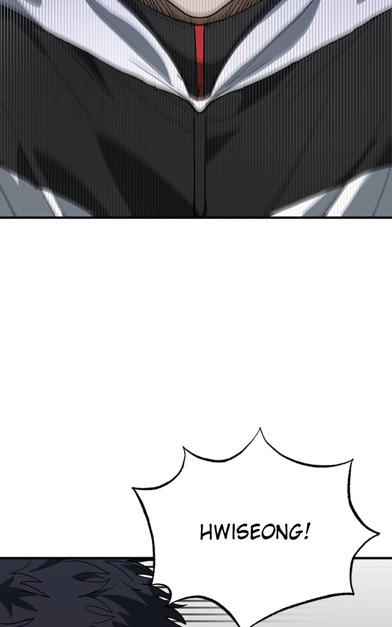 King of the Octagon Chapter 31 - Page 30