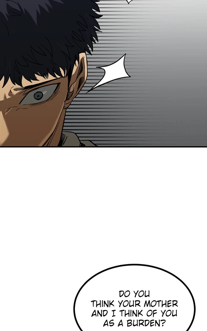 King of the Octagon Chapter 31 - Page 31