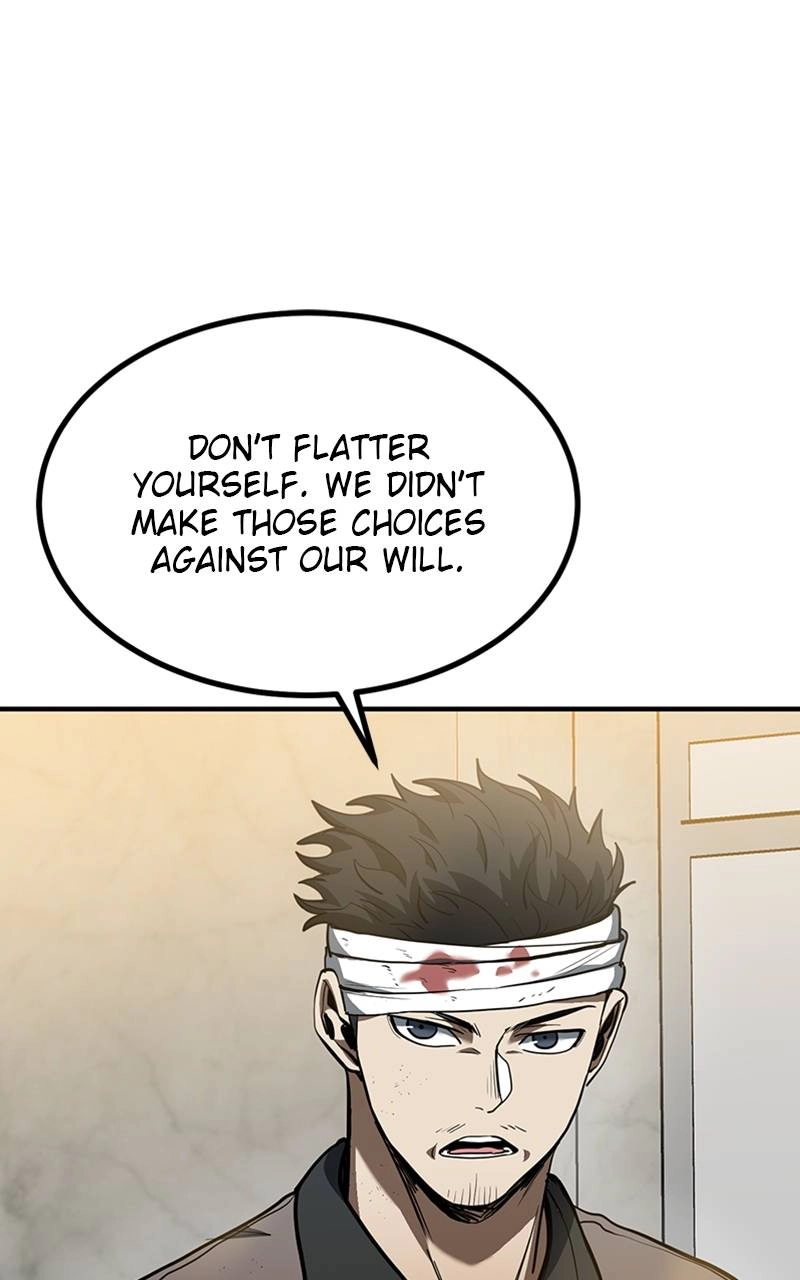 King of the Octagon Chapter 31 - Page 33