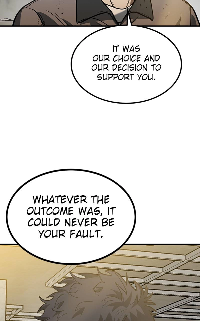 King of the Octagon Chapter 31 - Page 34
