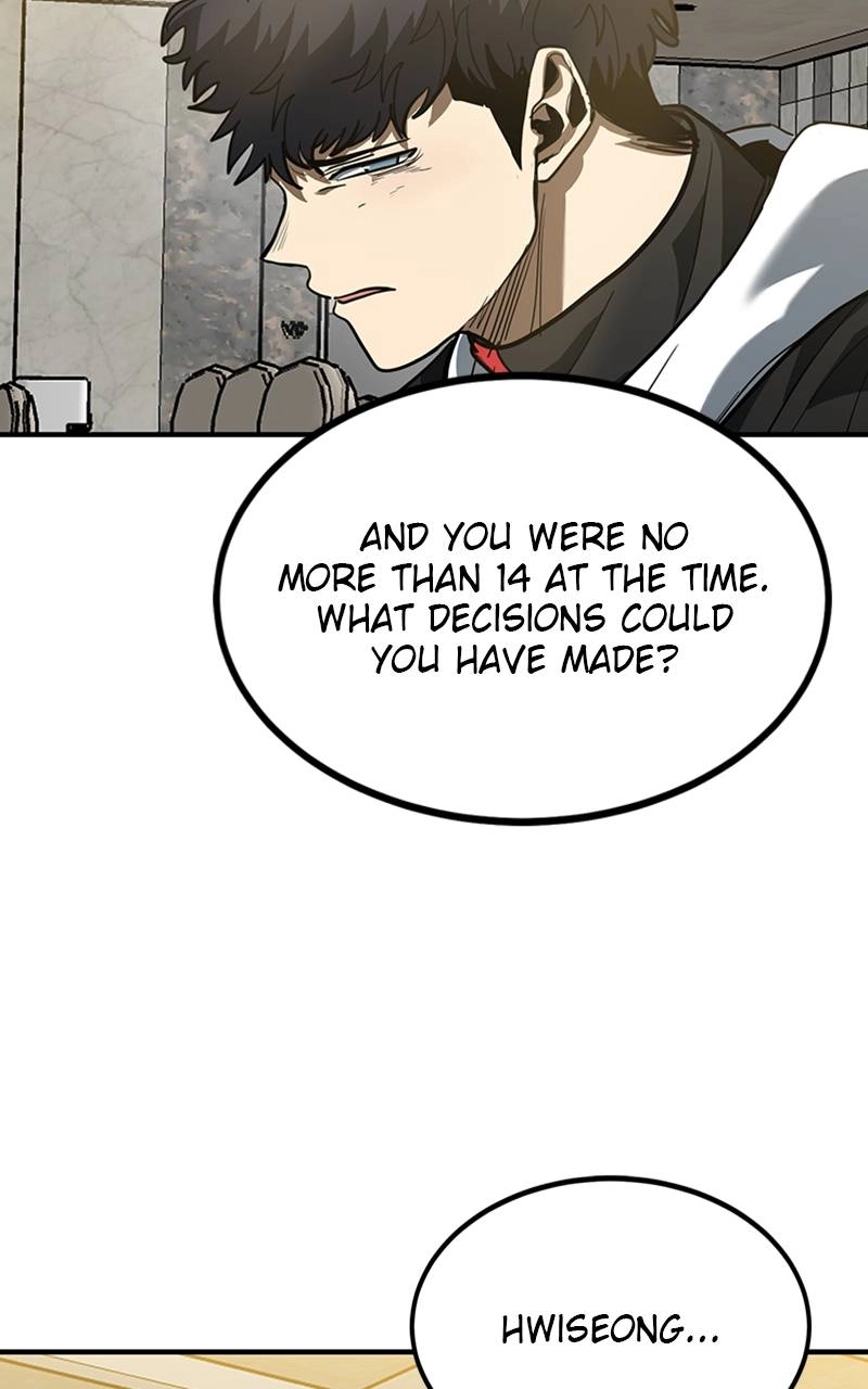 King of the Octagon Chapter 31 - Page 35