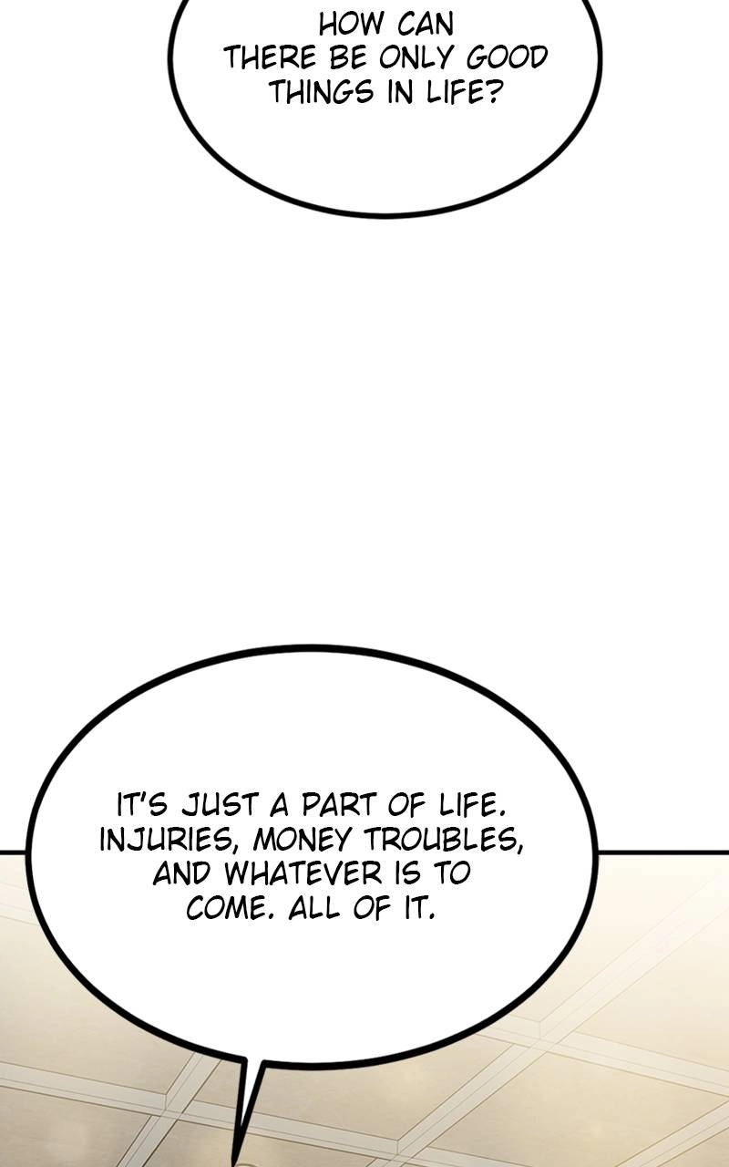King of the Octagon Chapter 31 - Page 38