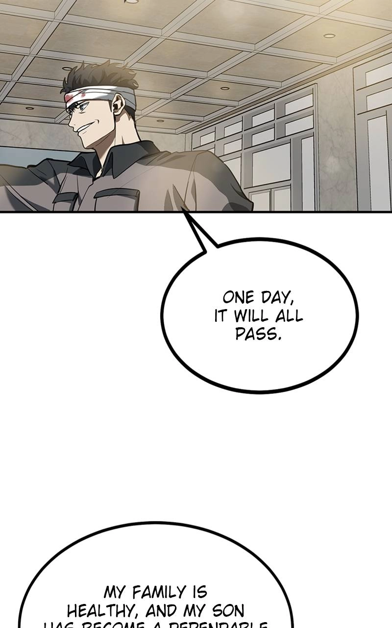 King of the Octagon Chapter 31 - Page 39