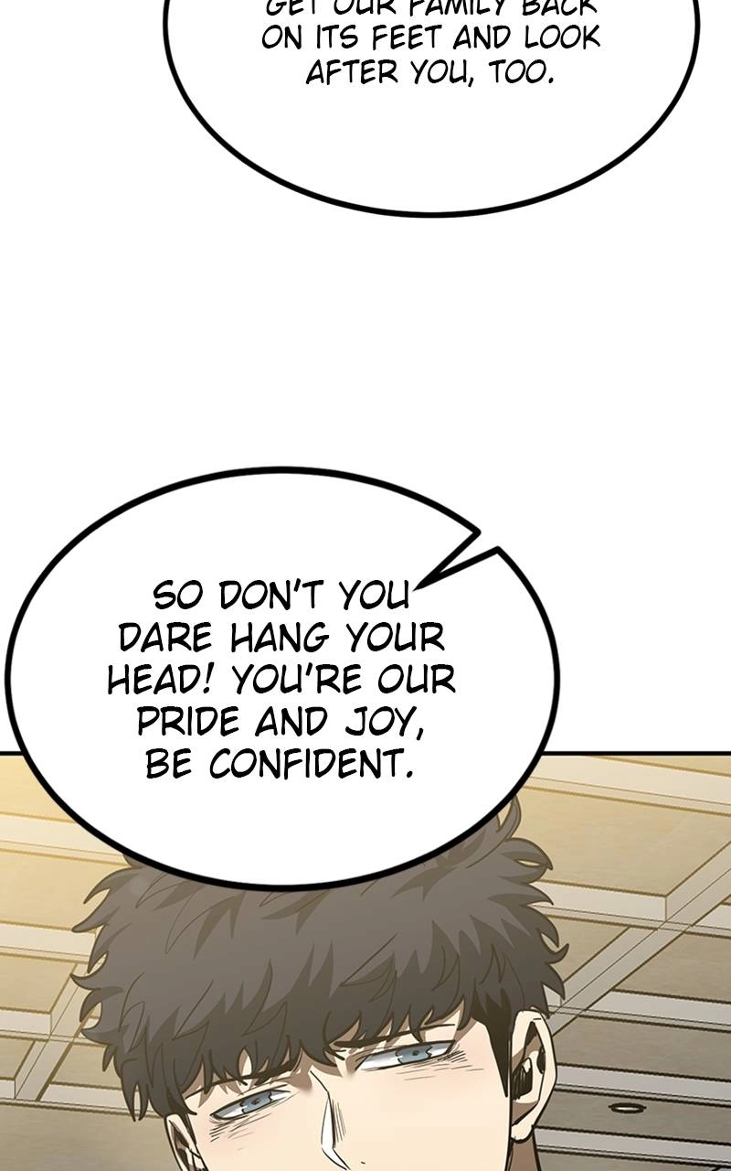 King of the Octagon Chapter 31 - Page 41
