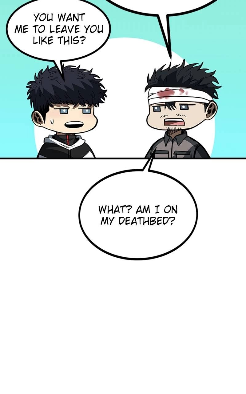 King of the Octagon Chapter 31 - Page 47