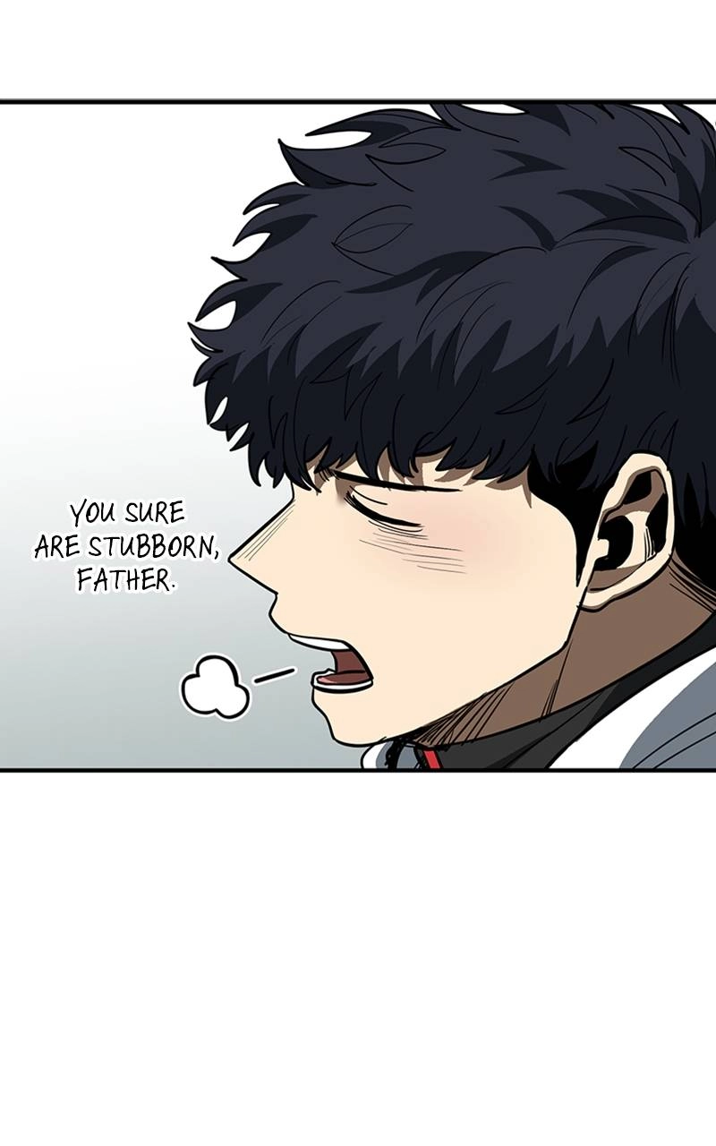 King of the Octagon Chapter 31 - Page 48