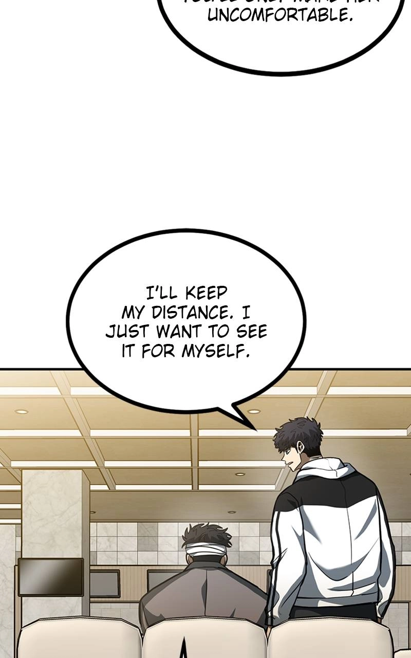 King of the Octagon Chapter 31 - Page 50