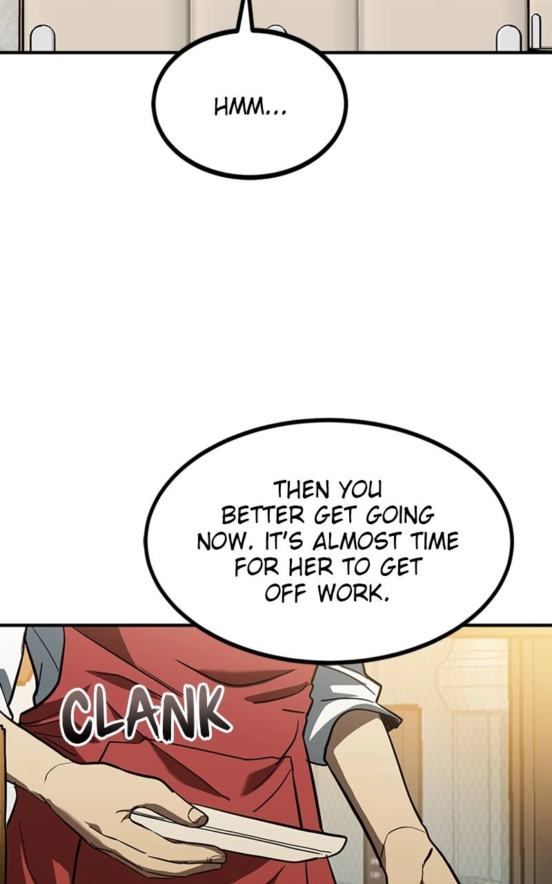 King of the Octagon Chapter 31 - Page 51