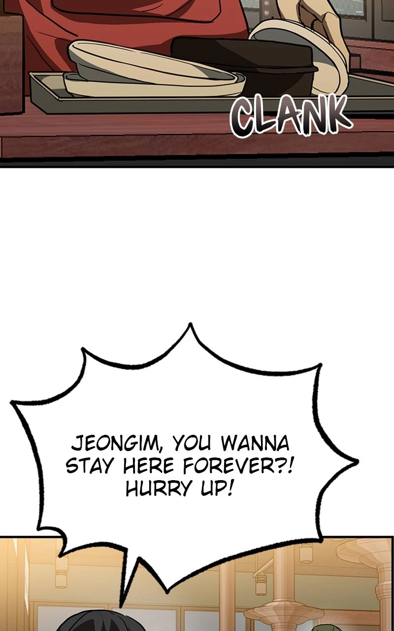 King of the Octagon Chapter 31 - Page 52