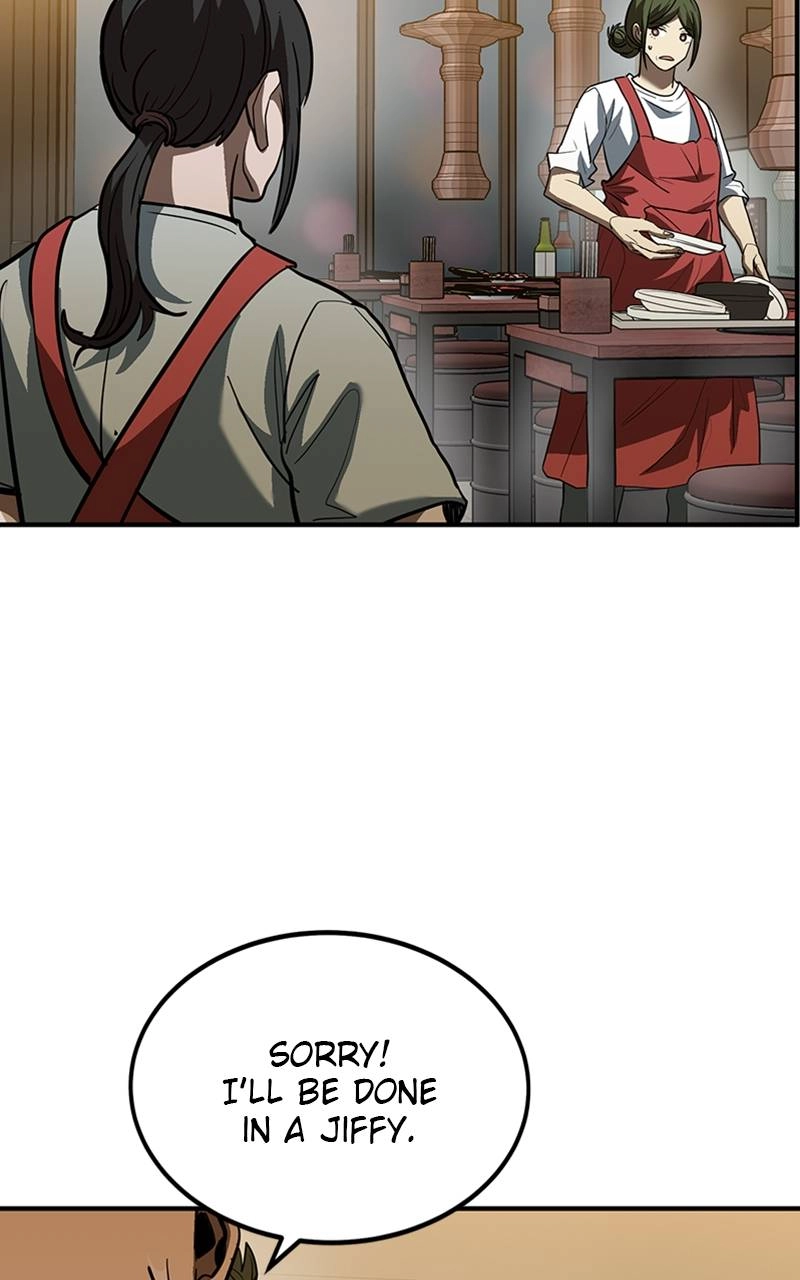 King of the Octagon Chapter 31 - Page 53