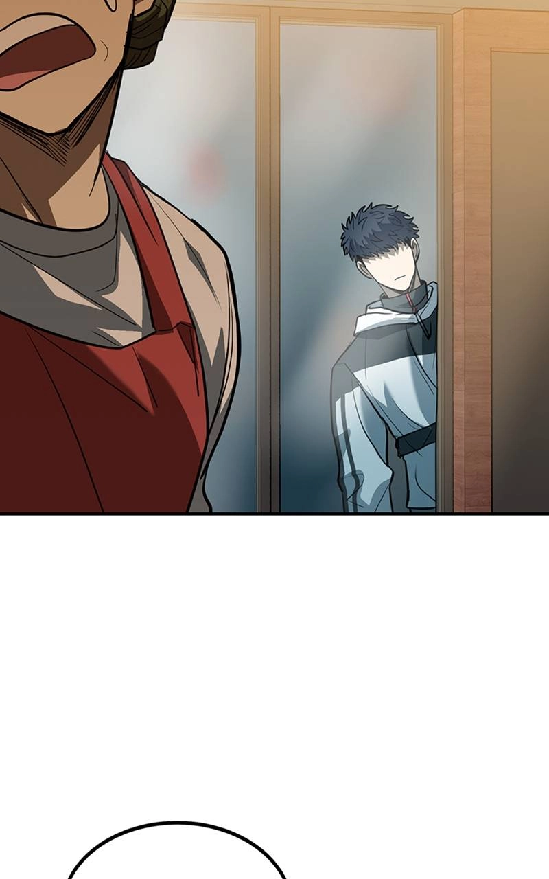 King of the Octagon Chapter 31 - Page 54