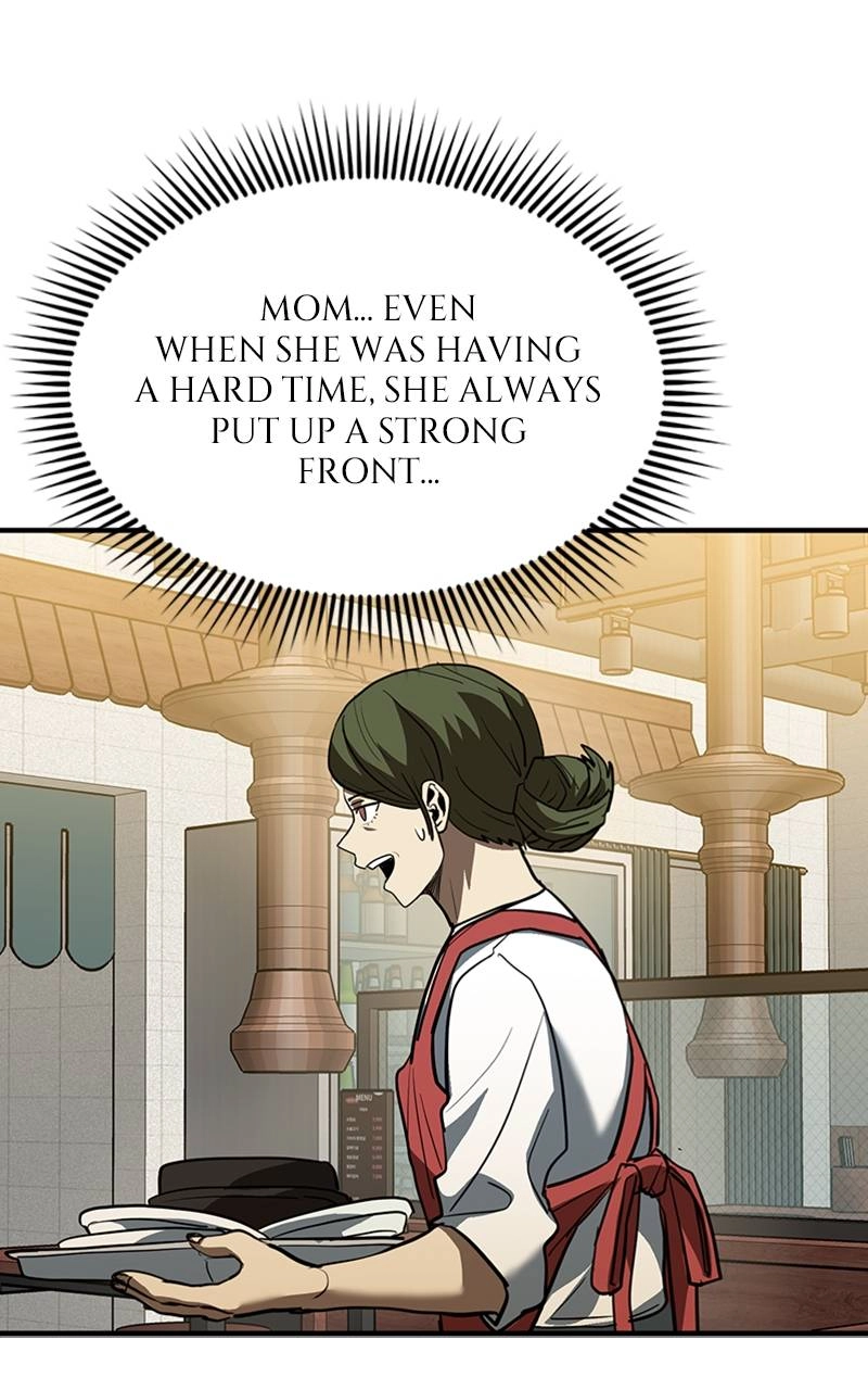 King of the Octagon Chapter 31 - Page 56