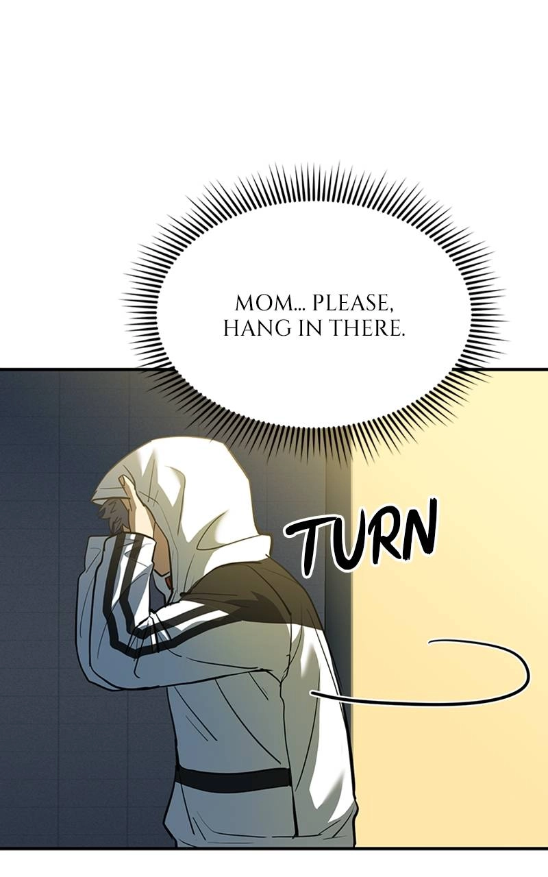 King of the Octagon Chapter 31 - Page 58