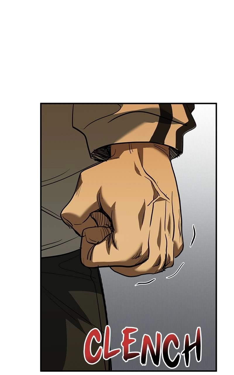 King of the Octagon Chapter 31 - Page 59