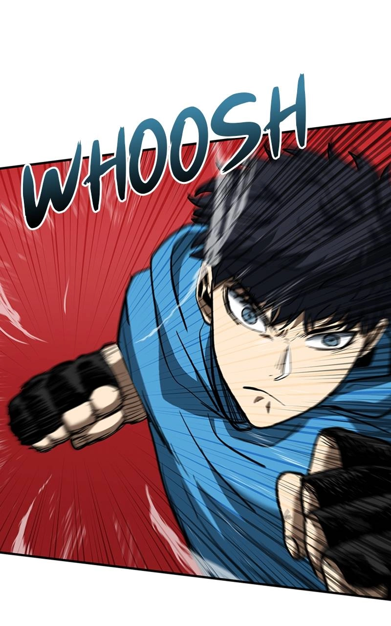 King of the Octagon Chapter 31 - Page 63