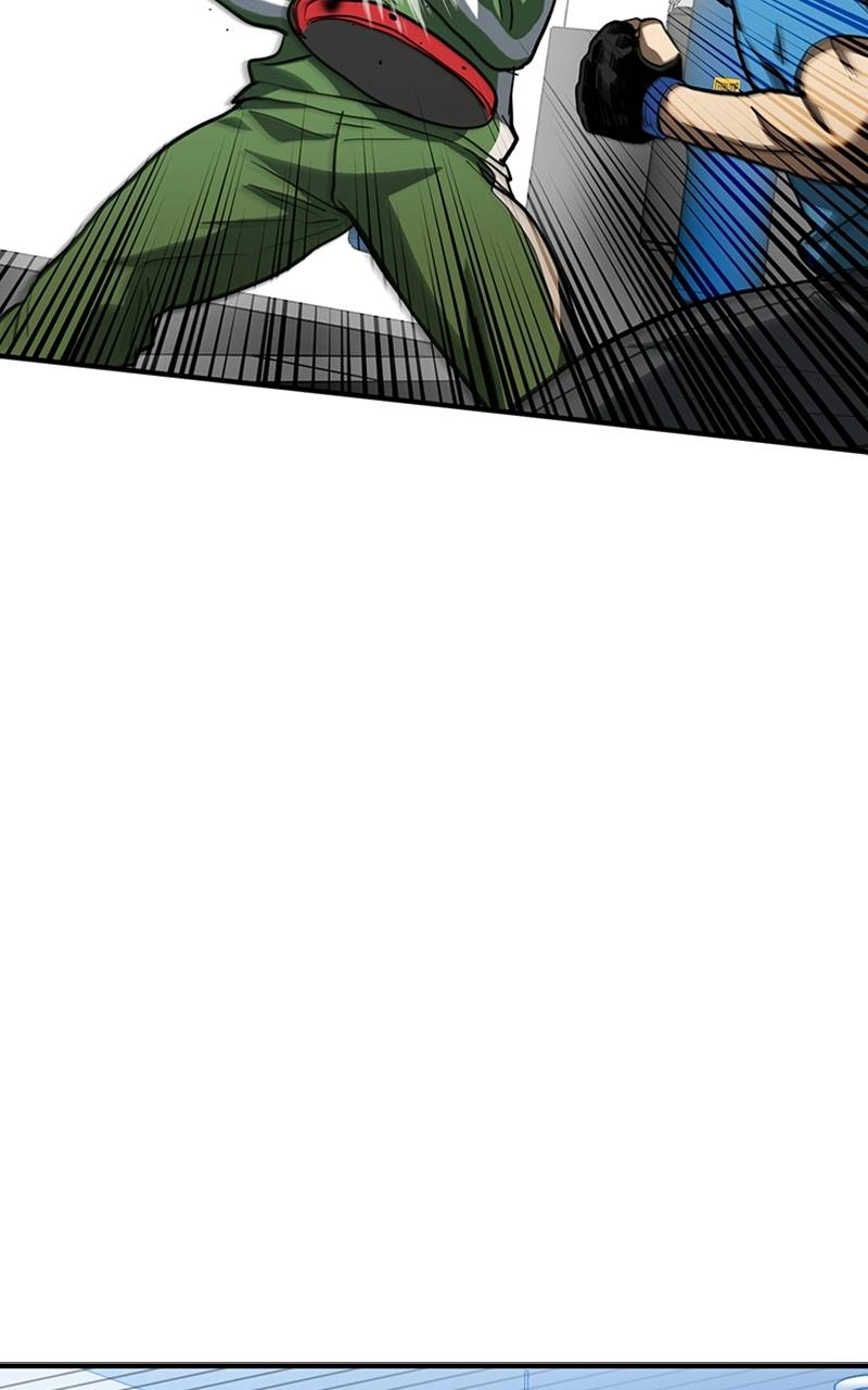 King of the Octagon Chapter 31 - Page 65