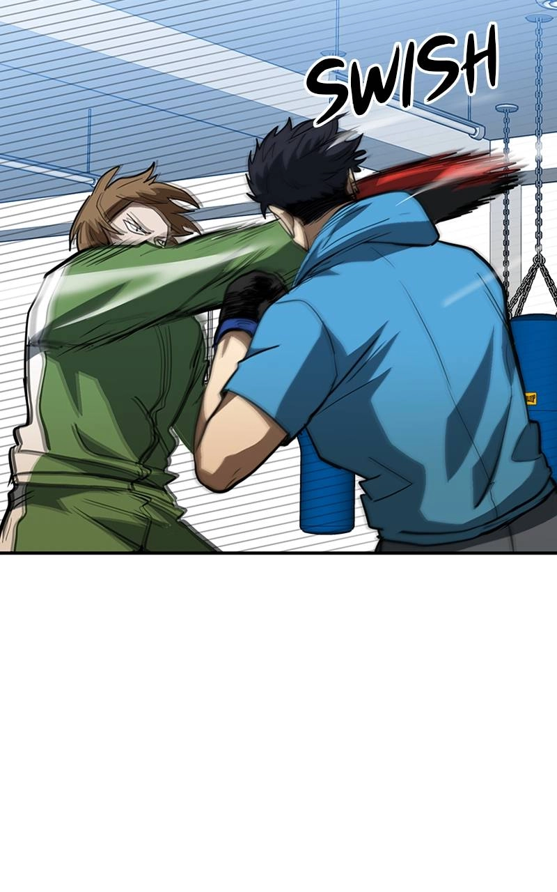 King of the Octagon Chapter 31 - Page 66
