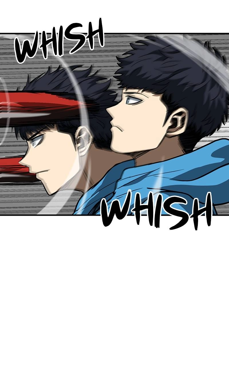 King of the Octagon Chapter 31 - Page 67