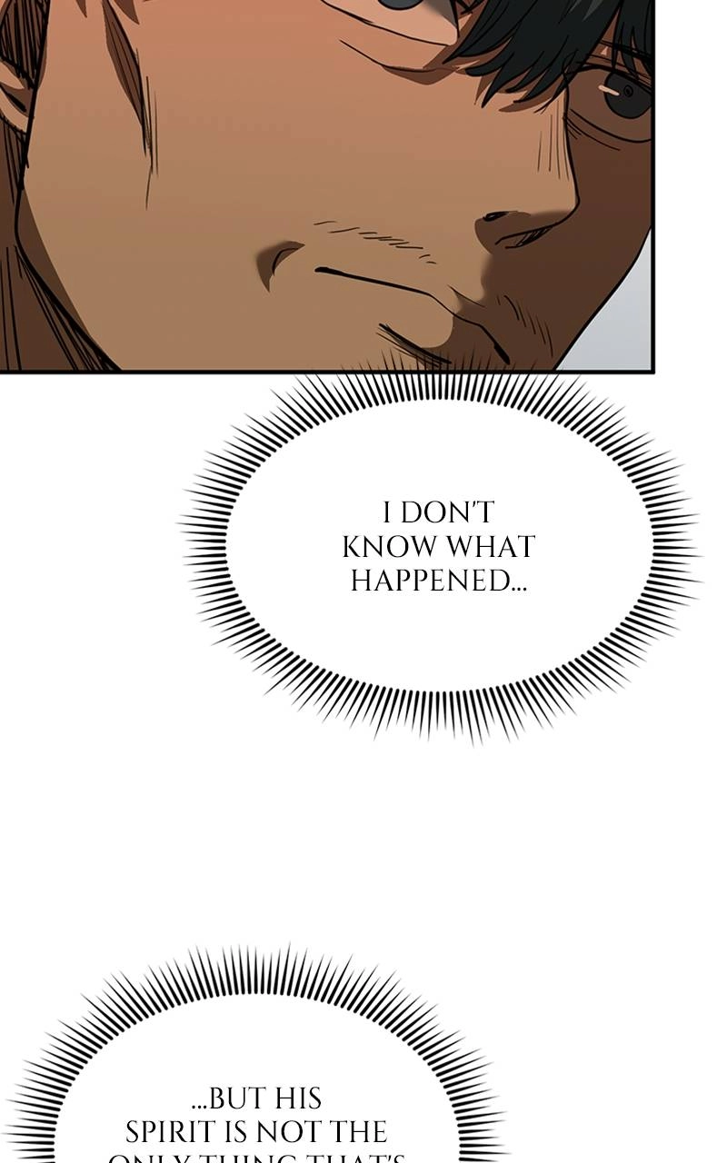 King of the Octagon Chapter 31 - Page 72