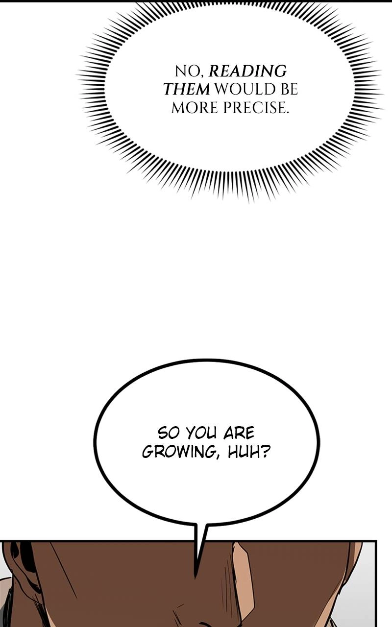 King of the Octagon Chapter 31 - Page 75