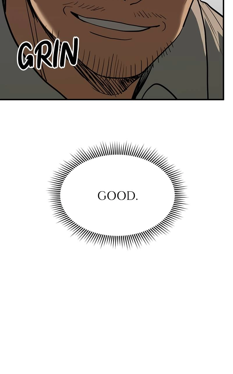 King of the Octagon Chapter 31 - Page 76