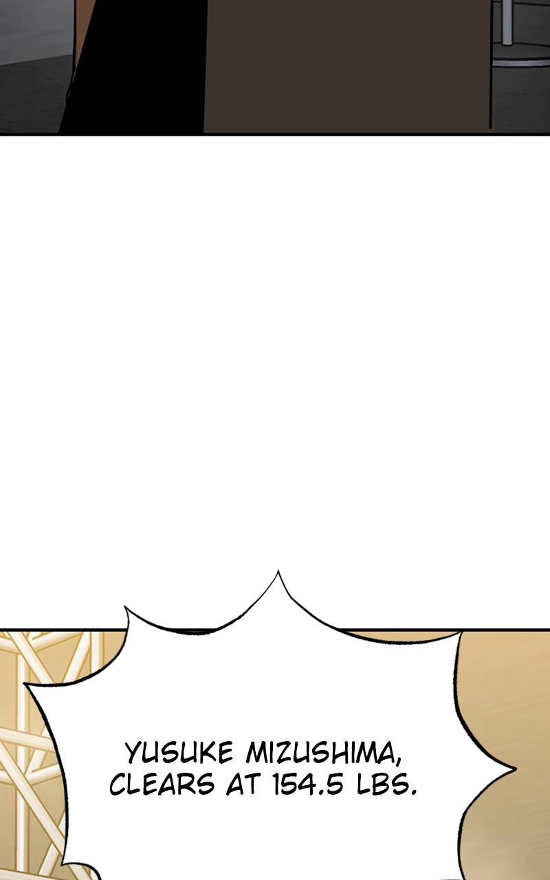 King of the Octagon Chapter 32 - Page 4