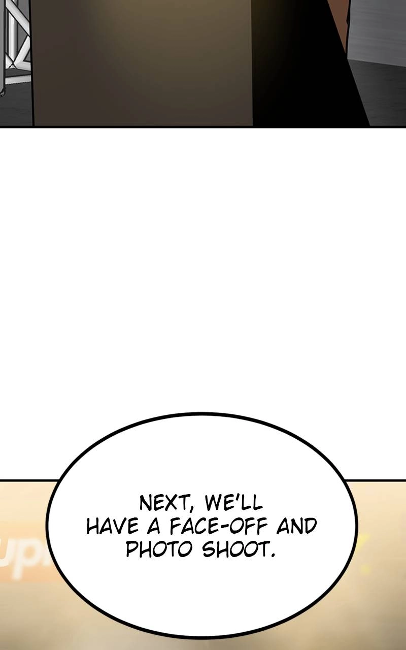 King of the Octagon Chapter 32 - Page 6
