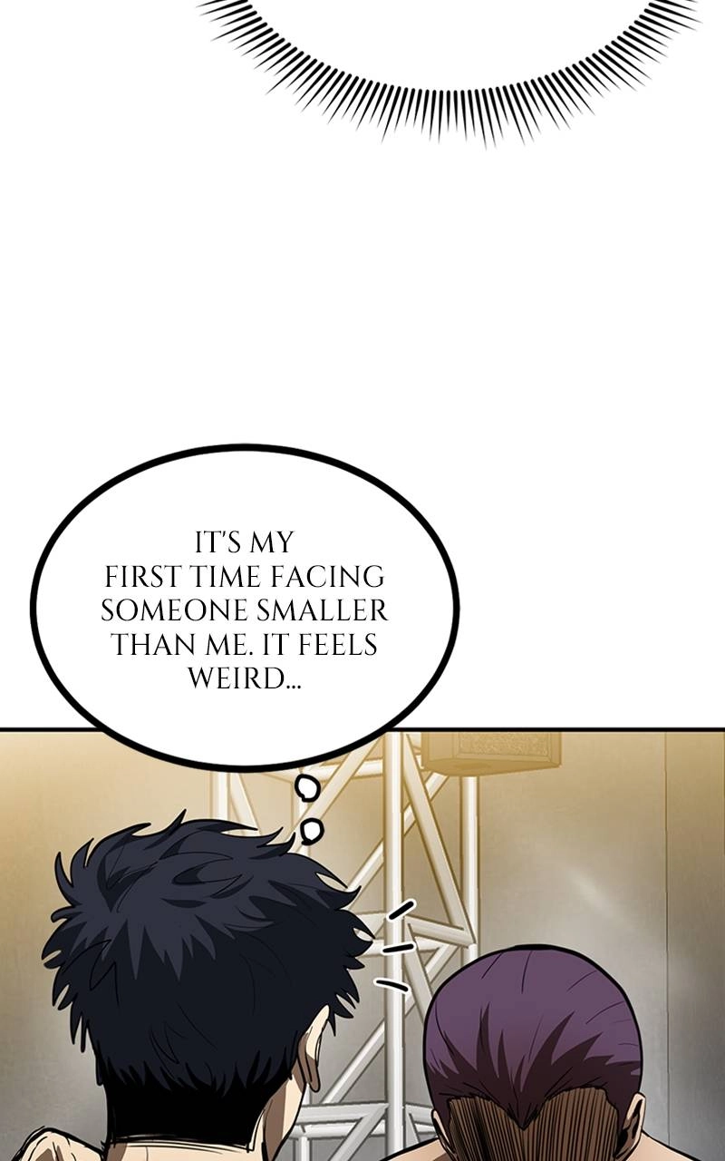 King of the Octagon Chapter 32 - Page 9