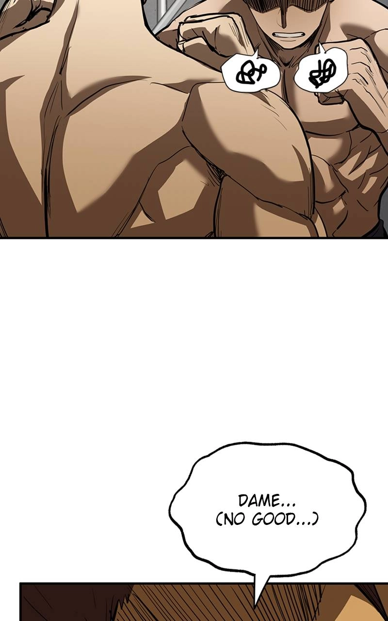King of the Octagon Chapter 32 - Page 10